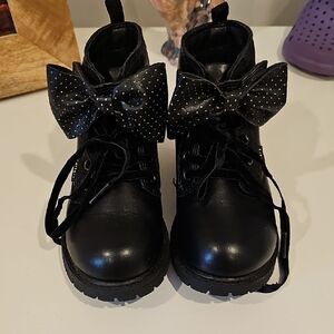 Carters Toddler Boots Size 10